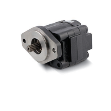 Parker Gear Motor PGM031 Series